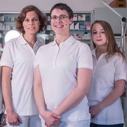 Tierarzt Laxenburg - Dr. Astrid Nagl