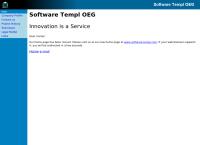 Software Templ OG