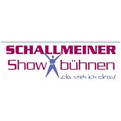 Showbühnenvermietung Franz Schallmeiner