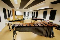 STUDIO PERCUSSION school