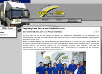Website von Städtischer Kindergarten Kleinhöflein