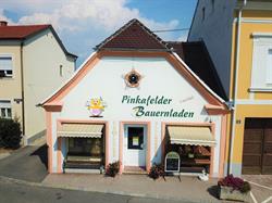 Pinkafelder Bauernladen Produkte Aus der Region