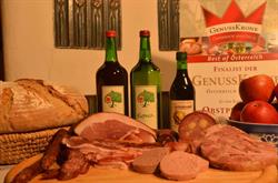 Karner Mostschank