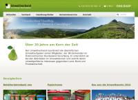 Gemeindeverband Für Abfallwirtschaft und Umweltschutz