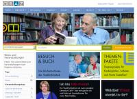 Magistrat Graz - Stadtbibliothek