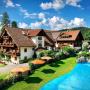 Bio-Bauernhof Simonbauer: Apartments, Ferienhaus, Penthaus & Zimmer