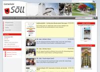 Abwasserverband Söll-Scheffau- Ellmau