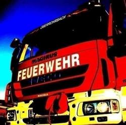 Freiwillige Feuerwehr Oberrohrbach