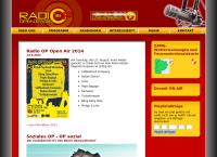 MORA - Mehrsprachiges Offenes Radio Burgenland