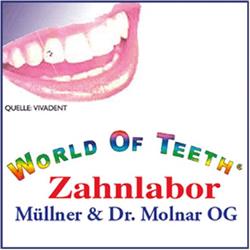 Zahnlabor World of Teeth - Müllner & Dr. Molnar OG