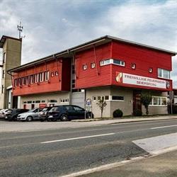 Freiwillige Feuerwehr Seiersberg