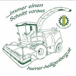 Humer Heiligenberg Agrarservice GmbH - Büroadresse