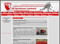Sportklub Lambach