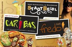 Caribas