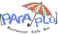 Cafe-Restaurant Paraplü