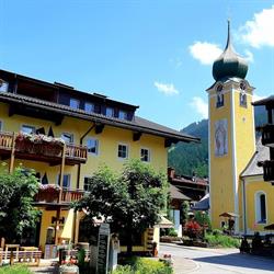 Haus Veronika
