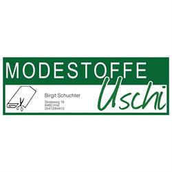 Stapf Stoffstube Modestoffe Uschi