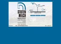 Stutenmilch Madleinhof Brunner Josef