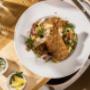 Backhendl