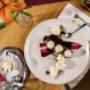 Schoko-Haselnusskuchen
