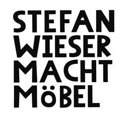 Stefan Wieser macht Möbel