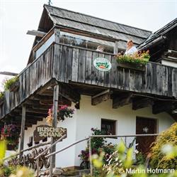 Buschenschank Hübelbauer