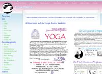Yoga - Verein 77
