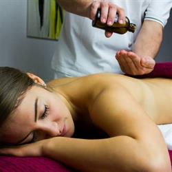 Massageinstitut Erhard Obernosterer