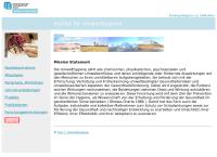 Medizinsche Universität Wien Zentrum f Public Health Institut f Umwelthygiene