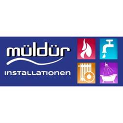 Müldür Gas-Wasser-Heizung-Geräteservice