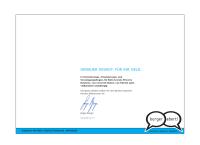 Website von Burger & Ebert GmbH Versicherungsmaklerbüro
