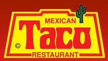 Taco Mexican Restaurant