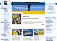 Bezirkshauptmannschaft Wien- Umgebung - Außenstelle