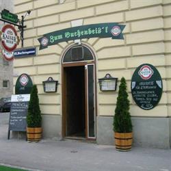 Gasthaus zum Buchenbeisl