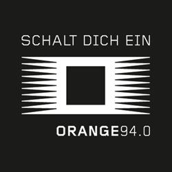 ORANGE 94.0