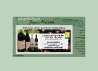 Hofladen Fam Hollaus - Bio