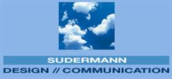 Sudermann Design // Communication Mag. Suzanne Sudermann
