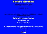 Ferienhaus Windholz