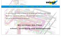 Unicad - Georg Perner