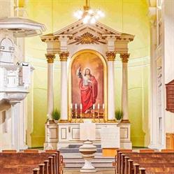 Evangelische Pfarrgemeinde A.b. - Linz-Innere Stadt