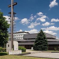 Pfarramt St. Paul
