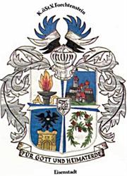 Katholisch Österreichische Studentenverbindung Forchtenstein