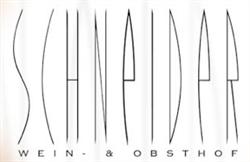 Franz Schneider, Wein&Obsthof