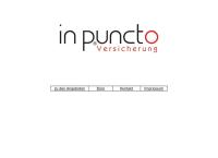 Website von in puncto Versicherung Reithmayer