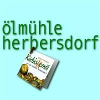 Ölmühle Herbersdorf