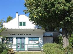 Theater 82er Haus Kartentelefon