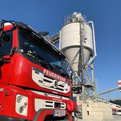 Freiwillige Feuerwehr Rossegg