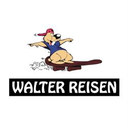 Walter Reisen Taxi