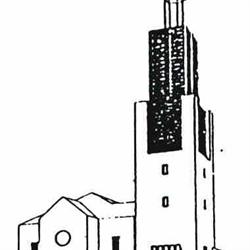 Graz Pfarrkirche St. Anna