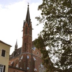 Pfarramt Schmerzhafte Mutter der Lazaristen